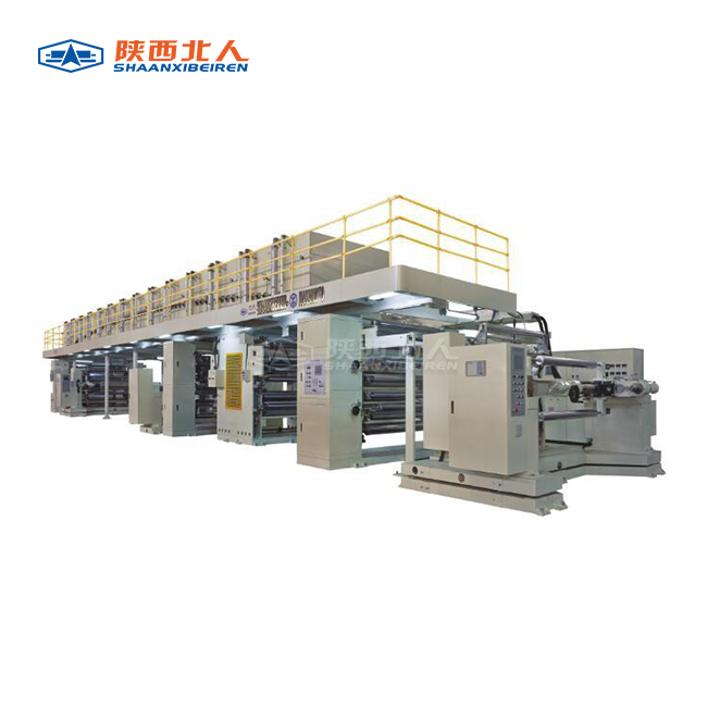 BG Tape Coating Machine BG Tape Coating Machine
